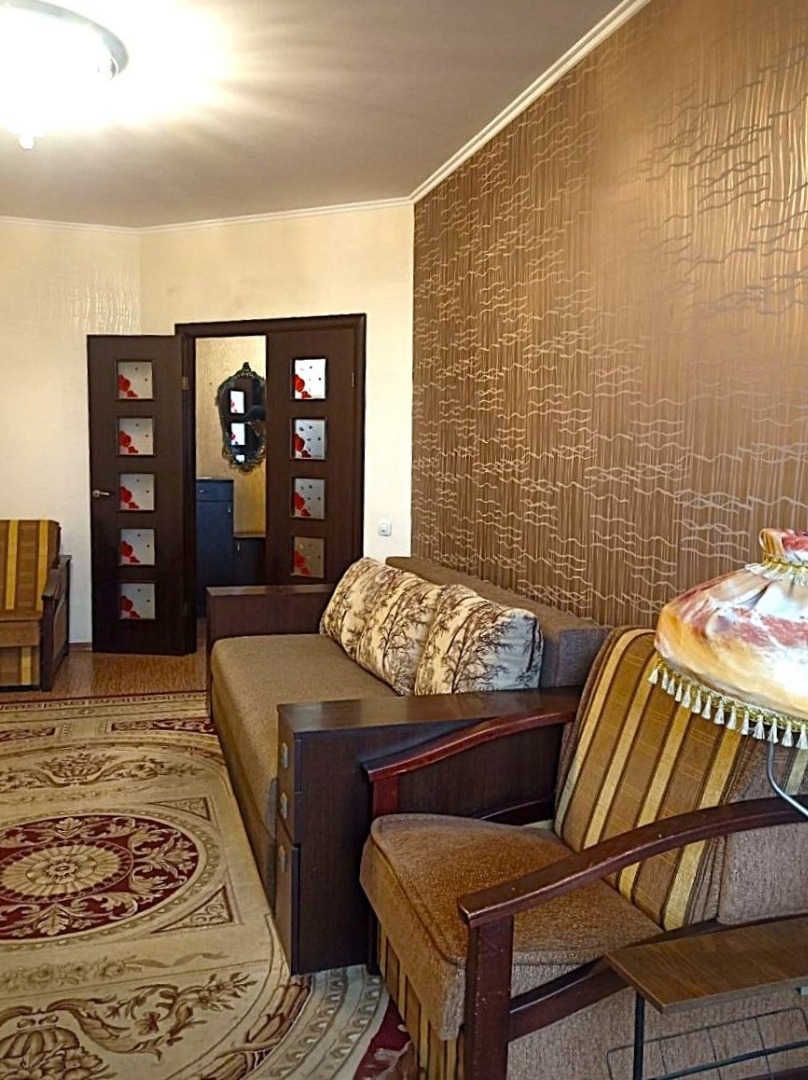 продажа двухкомнатной квартиры номер A-174566 в Приморском районе, фото номер 15